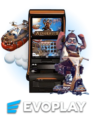 Hình ảnh các loại slot jackpot lũy tiến