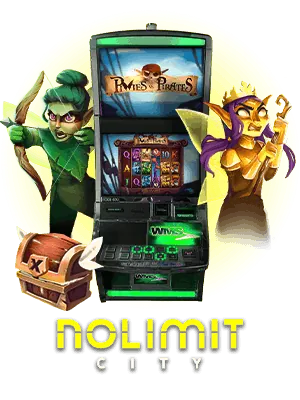 Hình ảnh các loại slot 3D với chủ đề độc đáo