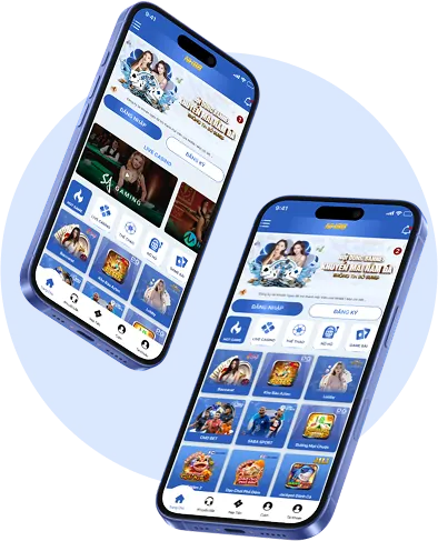Đồ họa 3D sống động của game bắn cá me88