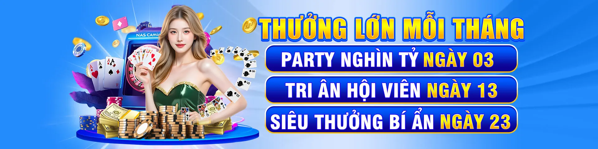 Hình ảnh chính về trò chơi slot me88